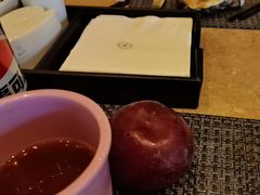 -怡聚轩全日制自助餐厅(大中华喜来登酒店)
