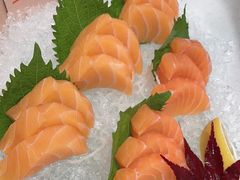 -万岁寿司(万国店)