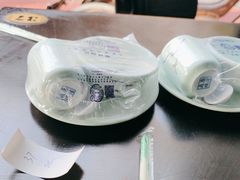 -正宗天津烧麦馆(柳州路店)