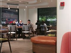 -Peet's Coffee皮爷咖啡(大学路店)