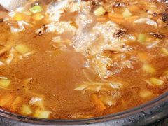 -探鱼·鲜青椒爽麻烤鱼(天河优托邦店)
