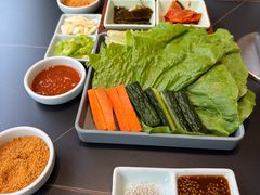 -老大连·海肠捞饭·大连海鲜大连菜(西安路店)