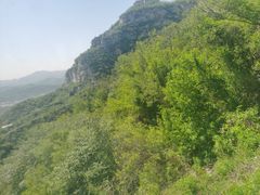 -抱犊寨风景区