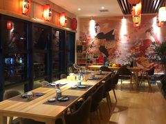 -浦·传统日式料理(3 5 1 1 店)