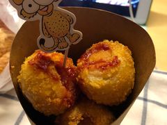 -丁香西饼屋(桂林路店)