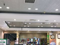 大堂-紫光园(吕家营店)