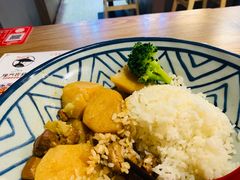 -隆门客栈·西北小吃手工面(丰盛町商业步行街店)