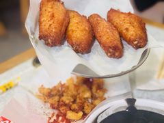 -水牛奶皇后糖水铺(深圳总店)