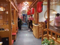 -山之川日料放题(通州店)