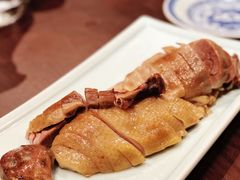 -南京大牌档(济南万象城店)