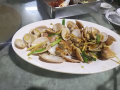 -四川小胡子海鲜(丁村万人海鲜广场店)