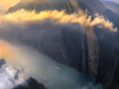 -白帝城·瞿塘峡景区