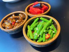-丽晶轩中餐厅(重庆丽晶酒店)