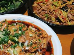 -花鸟鱼私家小厨(文殊院店)