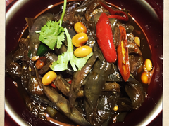 八旗茄子-那家山城(樱桃园店)