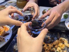 -苏格里岛自助烤肉海鲜火锅(成都金牛万达店)