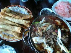 -东来味(新南门店)