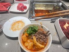 -海底捞火锅(江宸天街店)
