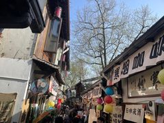 -小河直街历史文化街区