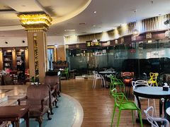 -赛纳河休闲商务会馆(天宁寺店)