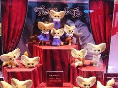 -泡泡玛特POPMART(杭州乐堤港店)