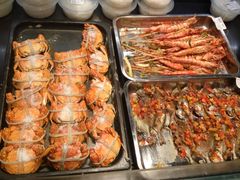-盒马鲜生(曜一城店)