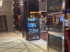 -昆明南亚风情园豪生大酒店-泰式国际海鲜自助餐厅