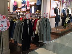 -欧亚商都奥特莱斯(新发路店)