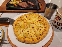-必胜客(上地华联店)