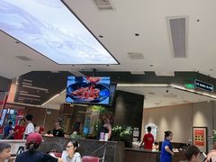 -聚味瞿记·龙虾堂(坡子街店)