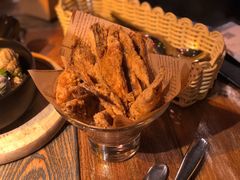 芥辣三文鱼鱼鳍-杂咖zacup(领展中心城店)