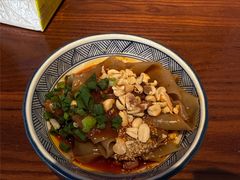 -姚记.周礼伤心凉粉(时代广场店)