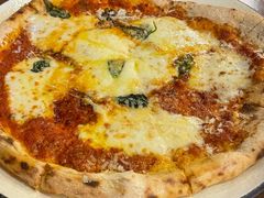 玛格丽塔披萨-PIZZA BIANCA(万象城店)
