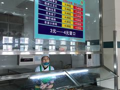 -武汉大学-桂园餐厅