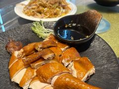 -德尚煌·顺德菜(誉山悠方天地店)