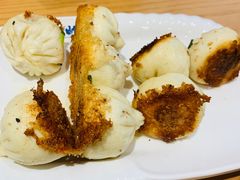 -唐八仙生煎(东鱼坊店)