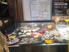 -大胡子海鲜·天津菜·砂锅烧烤(五大道创始店)