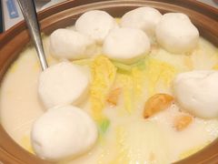 -东富酒家(龙湖西溪天街店)