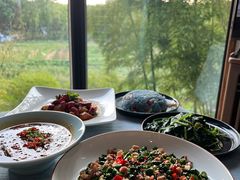 -驿舍·民國老营房院子私房菜(科学会堂店)