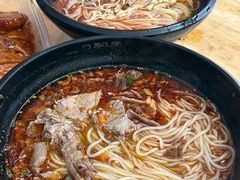 -一品飘香米线(一中总店)