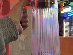 -令狐冲·炭烤活鱼(宝龙店)