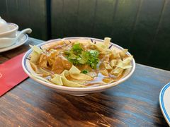 锅巴菜-天津卫码头(南开大悦城店)