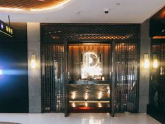 -江南足纪·影院足道·轻奢SPA(笋岗HALO广场店)