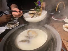 -大良毋米粥(锦龙路总店)