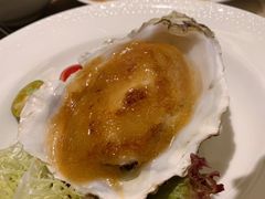 -安蒂娅·海鲜自助餐厅(安蒂娅美兰酒店)