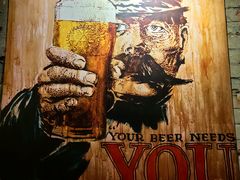 -Arrow Factory Brewing箭厂啤酒