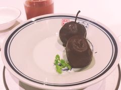 果盘冻秋梨-赵记老铺(市府恒隆广场店)