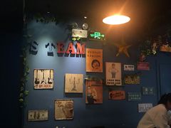 -S Team剧情密室(杭州龙翔桥店)