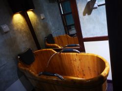 -缘溪堂·Spa&Skin