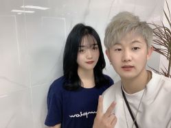 -CUT CUT Hair Salon